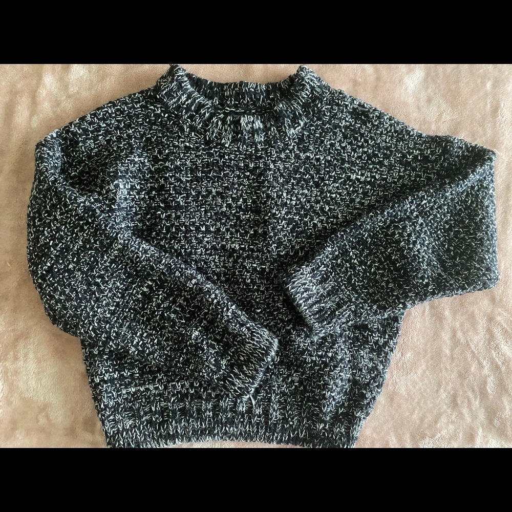 Forever 21 sweater
